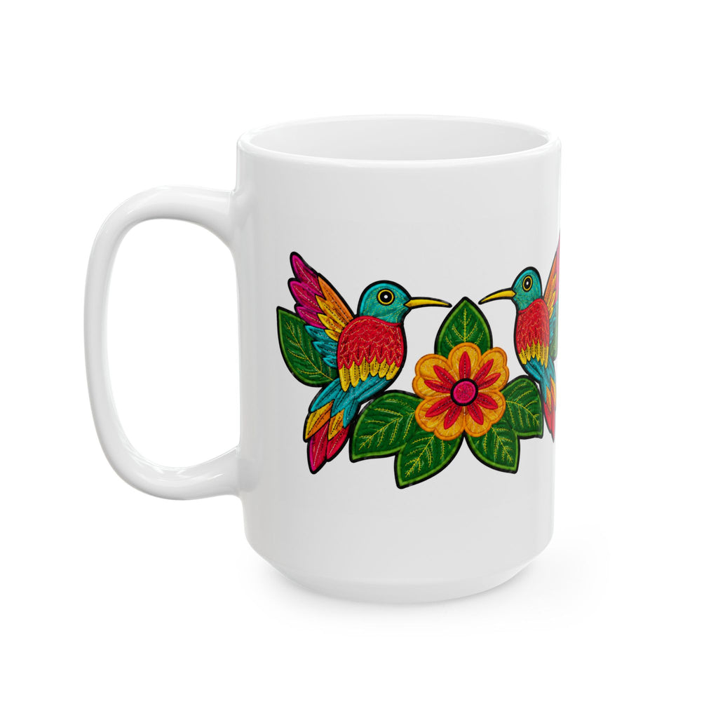 Ceramic Mug, (11oz, 15oz)