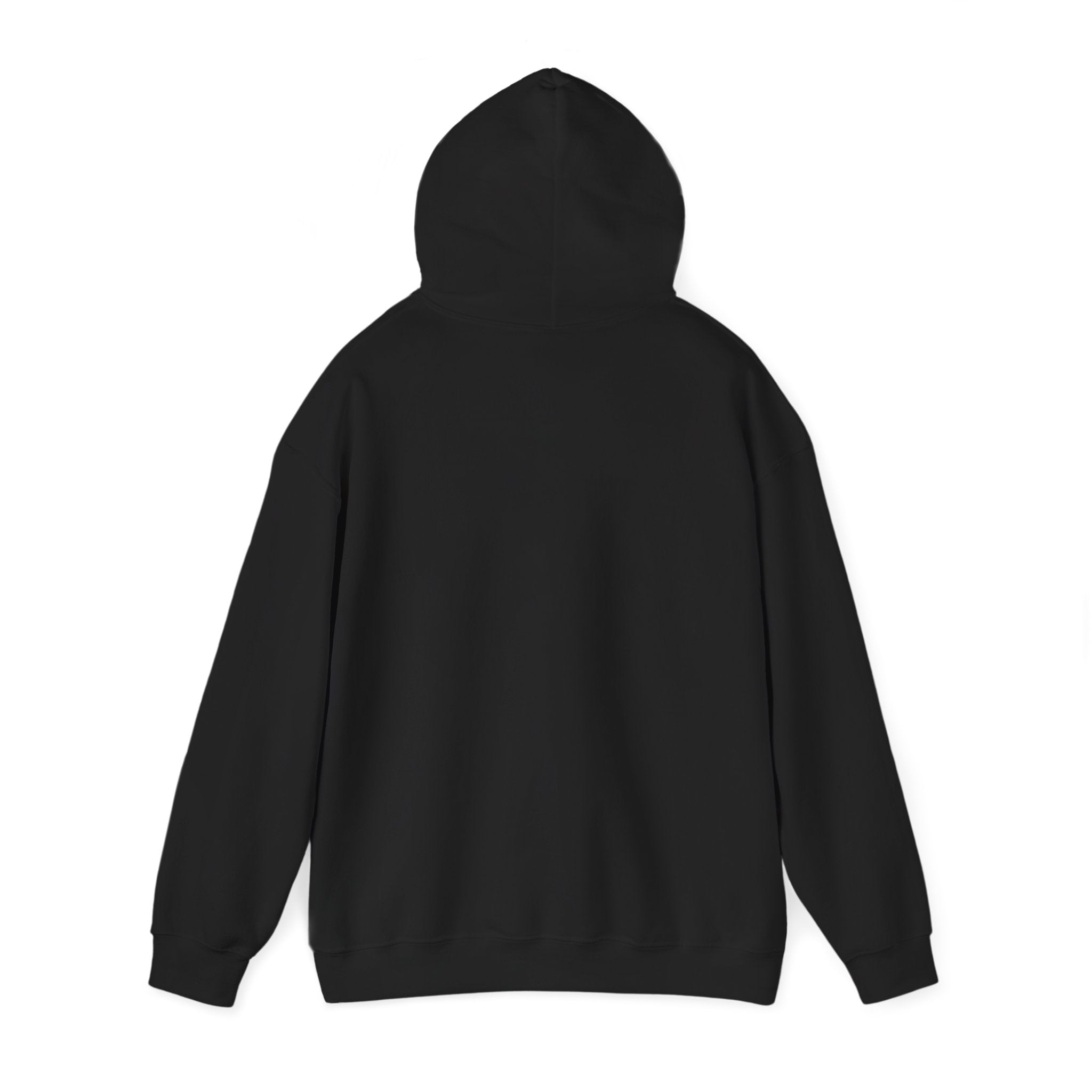 Racing Supercar Hoodie - Vibrant Retro Sports Car Graphic