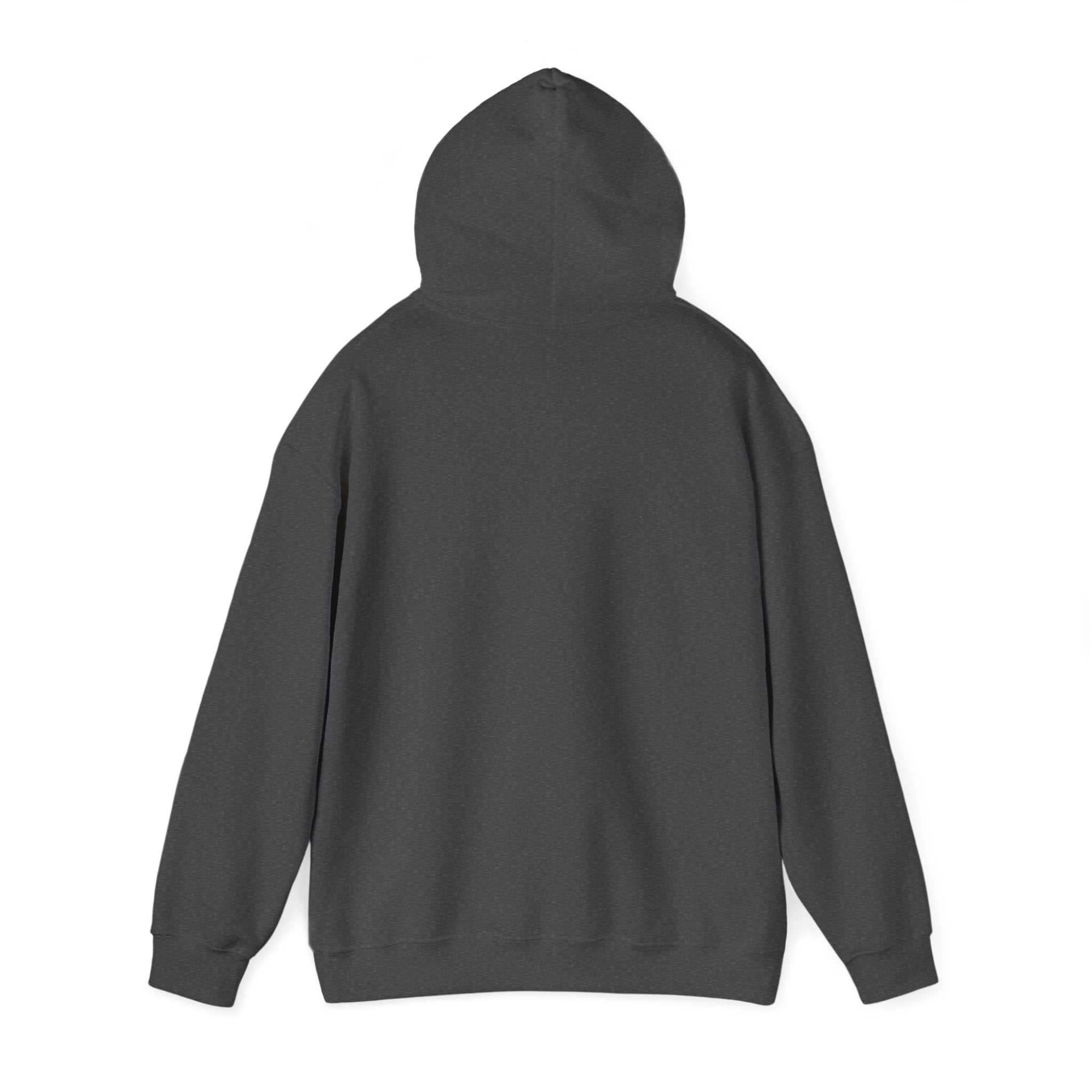 Racing Supercar Hoodie - Vibrant Retro Sports Car Graphic