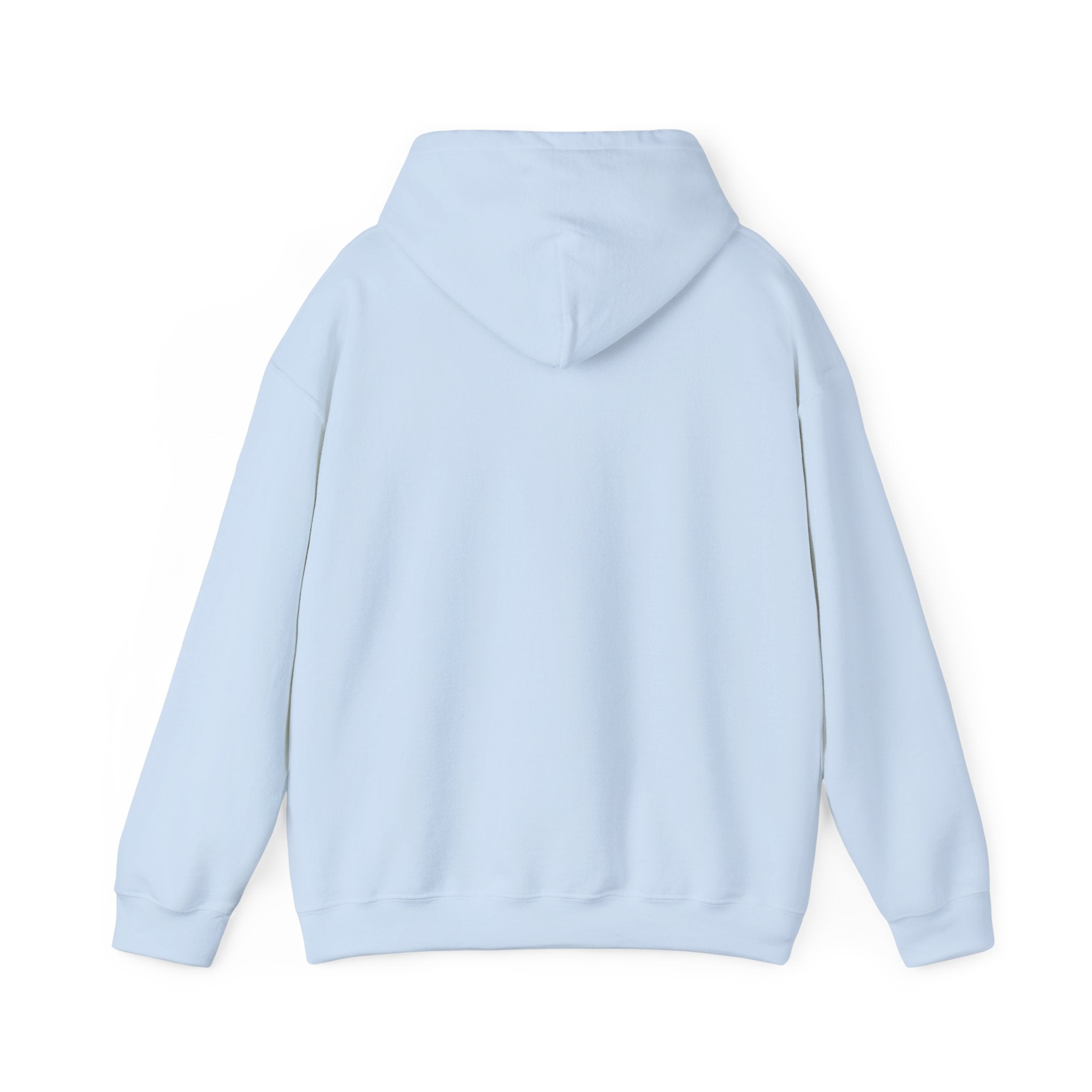 Racing Supercar Hoodie - Vibrant Retro Sports Car Graphic