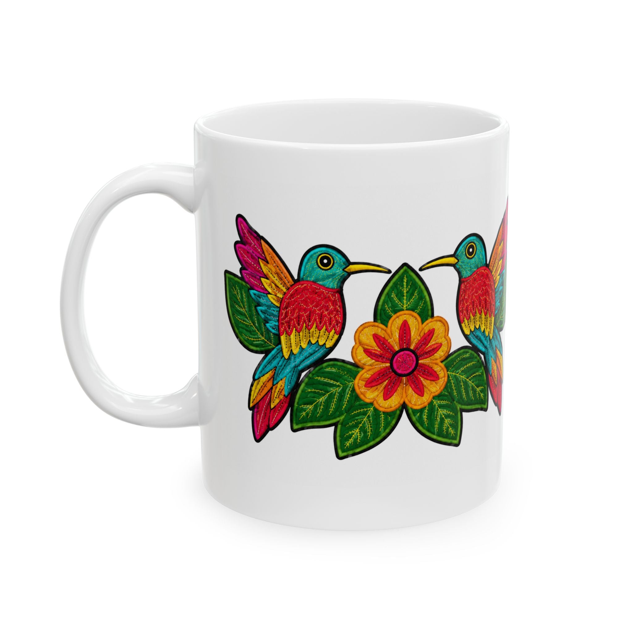 Ceramic Mug, (11oz, 15oz)