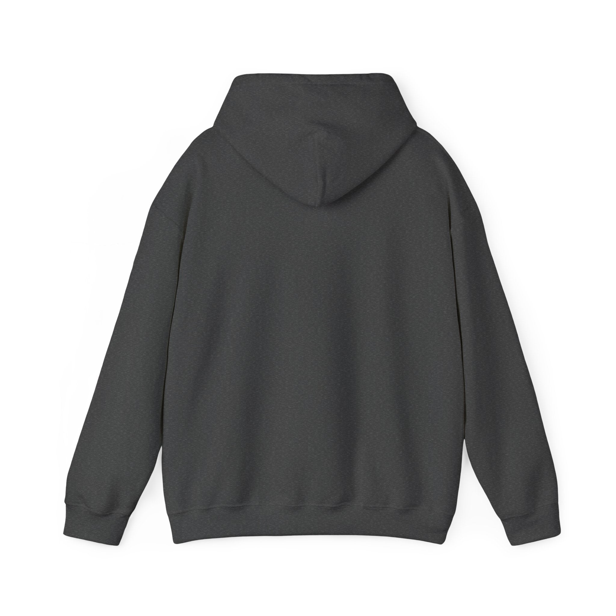 Racing Supercar Hoodie - Vibrant Retro Sports Car Graphic