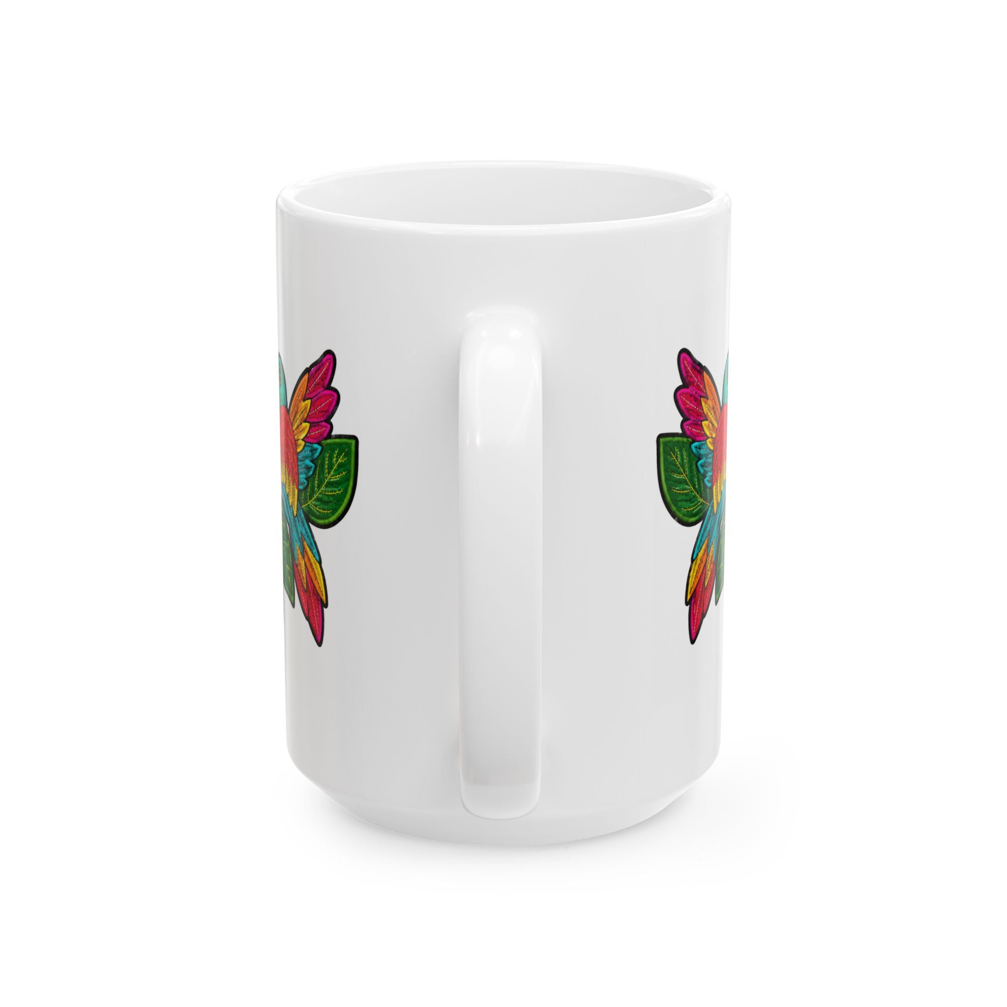 Ceramic Mug, (11oz, 15oz)