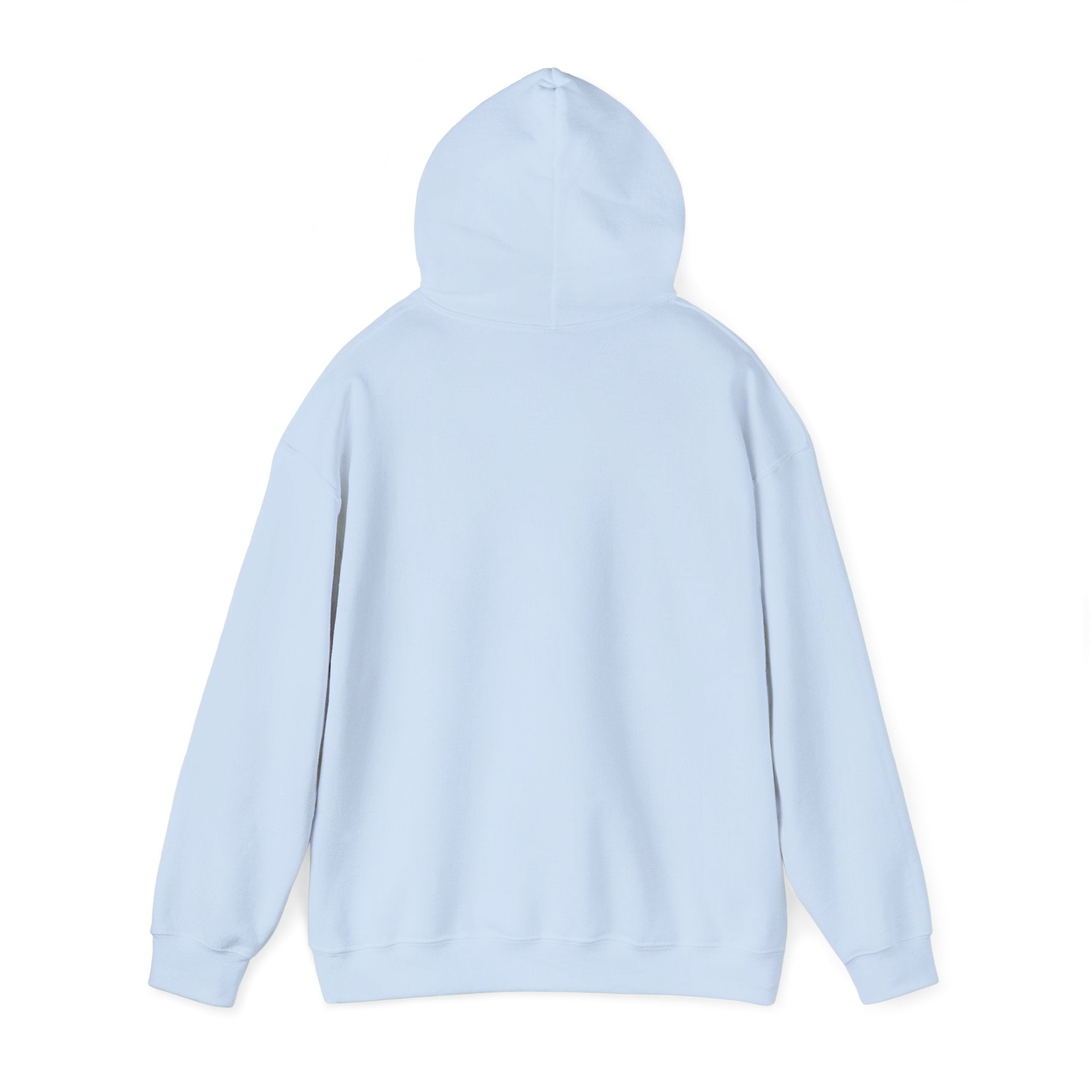 Racing Supercar Hoodie - Vibrant Retro Sports Car Graphic