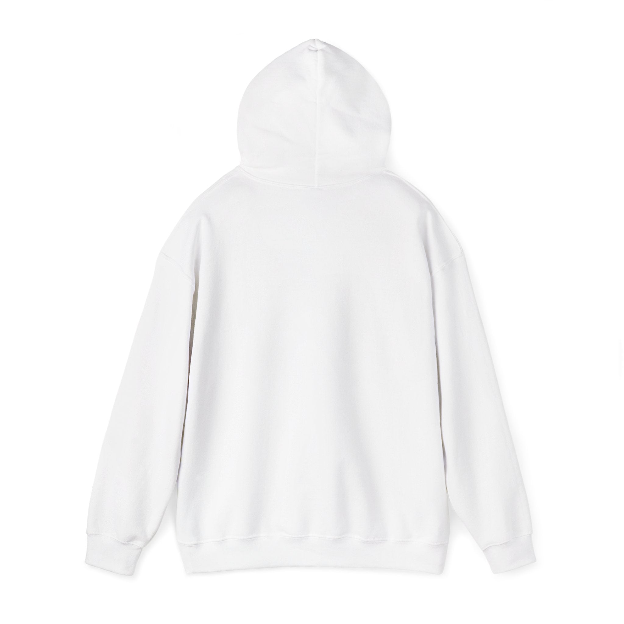 Racing Supercar Hoodie - Vibrant Retro Sports Car Graphic