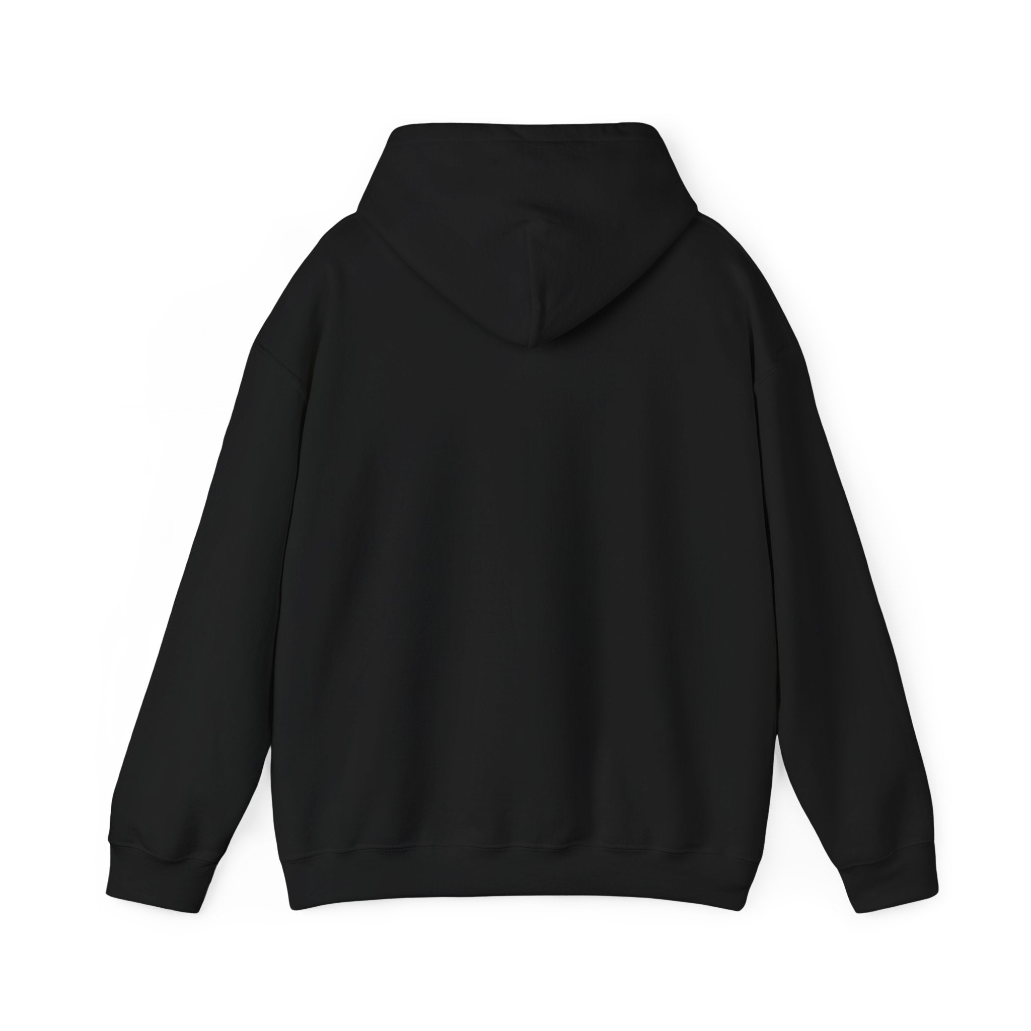 Racing Supercar Hoodie - Vibrant Retro Sports Car Graphic