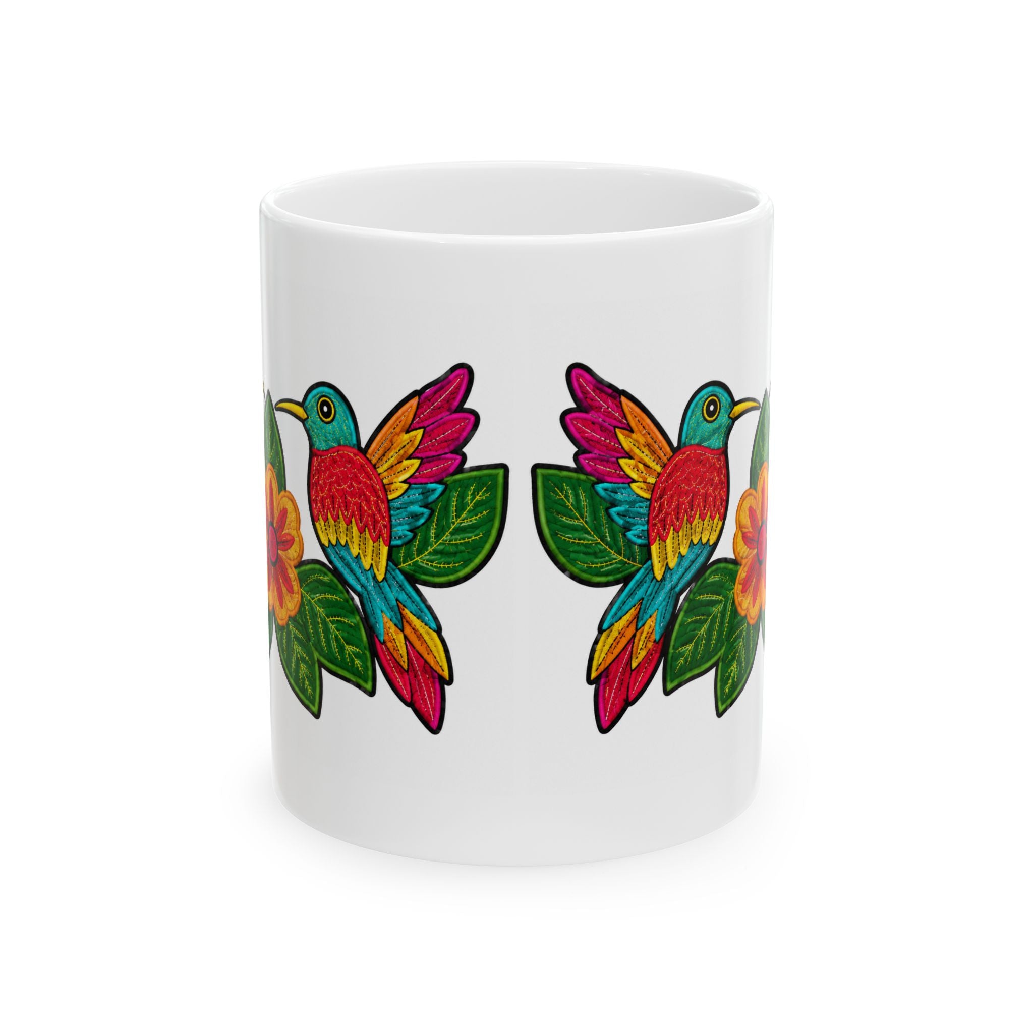 Ceramic Mug, (11oz, 15oz)