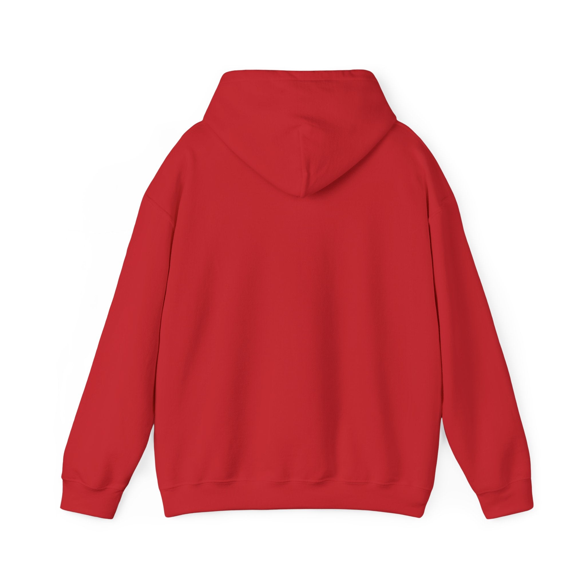 Racing Supercar Hoodie - Vibrant Retro Sports Car Graphic