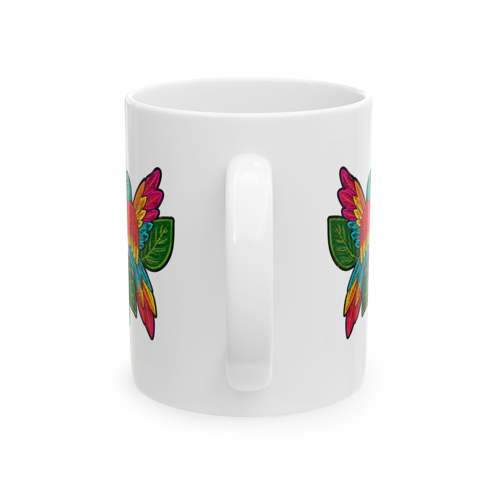 Ceramic Mug, (11oz, 15oz)